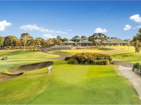 Rosebud Country Club - Accommodation ACT 1