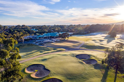 Rosebud Country Club - Accommodation ACT 2