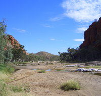 Ruby Gap Nature Park - Accommodation ACT