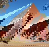 Saint Stephens Anglican Church - Accommodation ACT