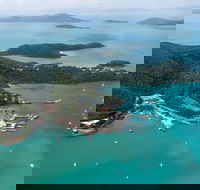 Shute Harbour - Accommodation ACT