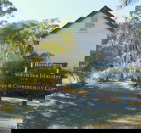 South Sea Islander Church and Hall - Accommodation ACT