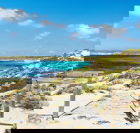 Strickland Bay - Accommodation ACT