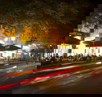Tamworth - Accommodation ACT