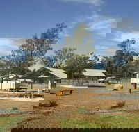Terry Hie Hie Picnic Area - Accommodation ACT