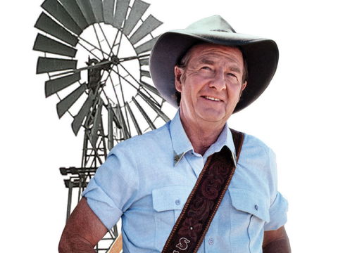 The Slim Dusty Centre - Accommodation ACT 0