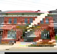 The Franklin Palais Theatre - Accommodation ACT