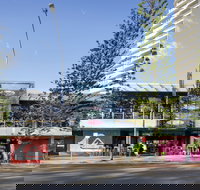 The Strand at Coolangatta - Accommodation ACT