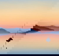 The Art of Richard Stanley Studio and Gallery - Accommodation ACT