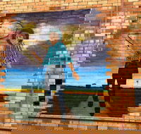 The Maryborough Mural Trail - Accommodation ACT
