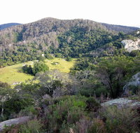 The Bellbird - Accommodation ACT