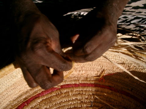 Tjanpi Desert Weavers - Accommodation ACT 1