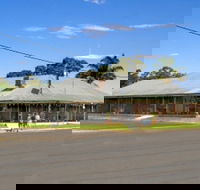 Tullibigeal - Accommodation ACT