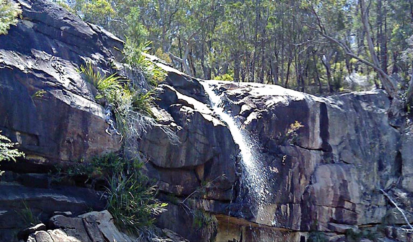 Torrington NSW Accommodation ACT
