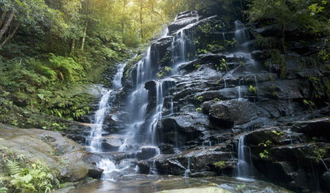 Valley Of The Waters - Accommodation ACT 1