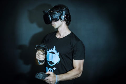 VR Plus  - Melbourne's Ultimate Virtual Reality Experience - Accommodation ACT 1