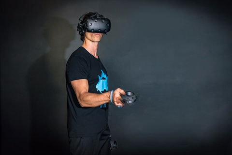 VR Plus  - Melbourne's Ultimate Virtual Reality Experience - Accommodation ACT 2