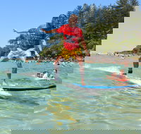 Walkin' On Water Surf School - Accommodation ACT