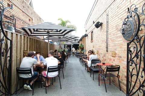 West End And South Brisbane - Accommodation ACT 0