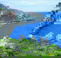 Windy Harbour and Salmon Beach - Accommodation ACT