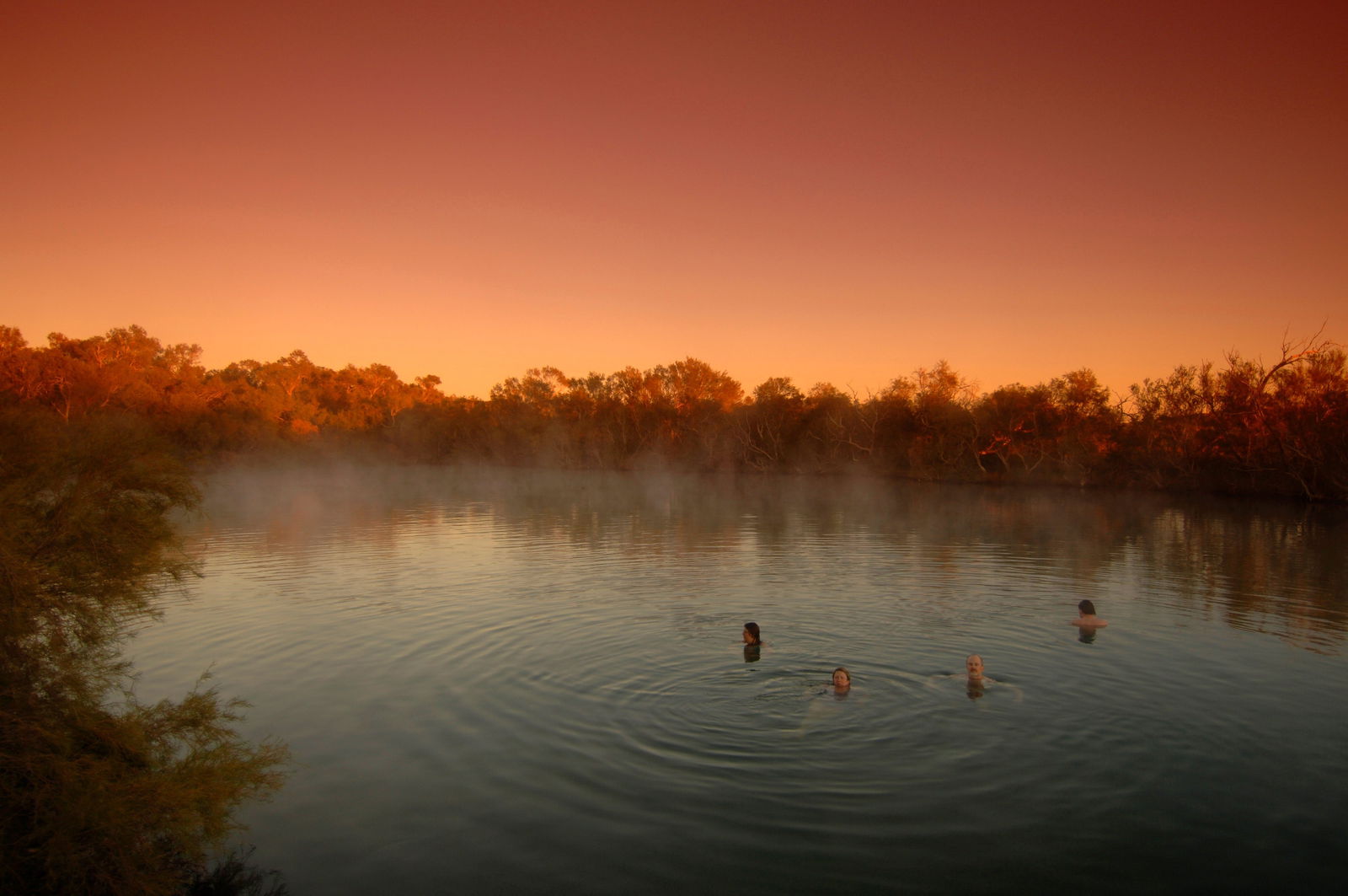 Oodnadatta SA Accommodation ACT