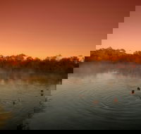 Witjira National Park - Accommodation ACT