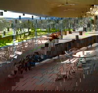 Woodenbong and District Golf Club - Accommodation ACT