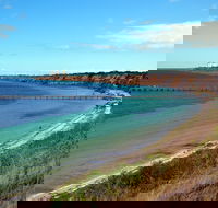 Wool Bay - Accommodation ACT