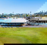 Yamba Golf and Country Club - Accommodation ACT