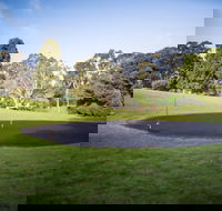 Yankalilla Golf Course - Accommodation ACT