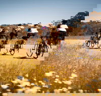 7 Peaks Ride - Dinner Plain - Accommodation ACT
