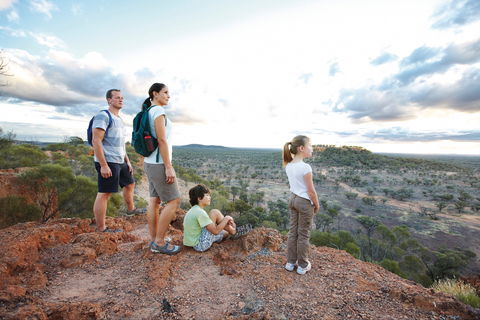 9 Day Outback Adventure - Accommodation ACT 2