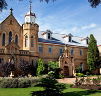 Abbey of the Roses - Accommodation ACT