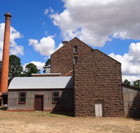 Andersons Mill Smeaton Historic Area - Accommodation ACT