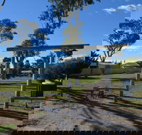 Apex Park  Picnic Area - Accommodation ACT