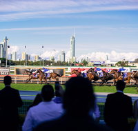 Aquis Park - Home of the Gold Coast Turf Club and Event Centre - Accommodation ACT