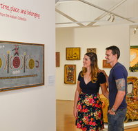 Araluen Cultural Precinct - Accommodation ACT