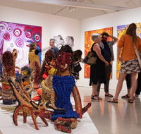 Araluen Arts Centre - Accommodation ACT