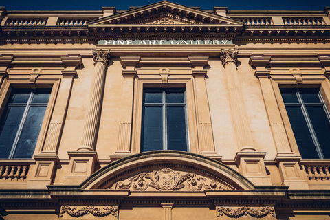 Art Gallery Of Ballarat - Accommodation ACT 0