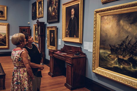 Art Gallery Of Ballarat - Accommodation ACT 2