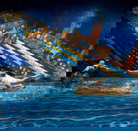 ArtVo Illusions - Accommodation ACT