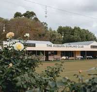 Auburn - Accommodation ACT