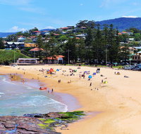 Austinmer - Accommodation ACT