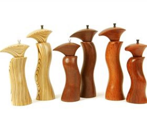 Australian Woodwork - Accommodation ACT 1