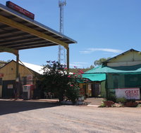 Barrow Creek Hotel - Accommodation ACT