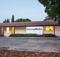 Beaver Galleries - Accommodation ACT