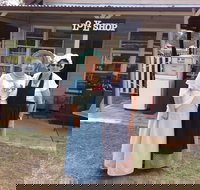 Beenleigh Historical Village and Museum - Accommodation ACT