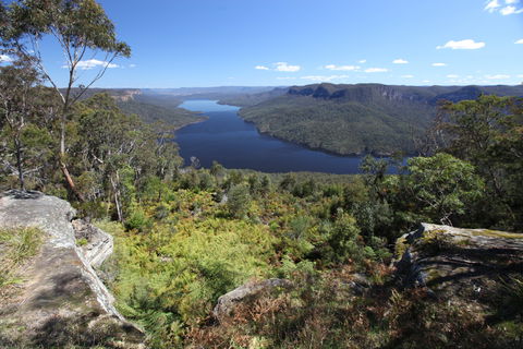 Belimbla Park, The Oaks, Oakdale, Nattai, Burragorang, Yerranderie - Accommodation ACT 0