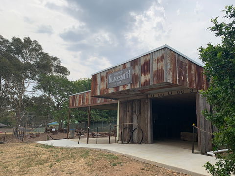 Belimbla Park, The Oaks, Oakdale, Nattai, Burragorang, Yerranderie - Accommodation ACT 2