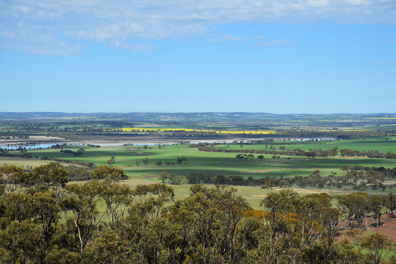 Golden Outback WA Accommodation ACT